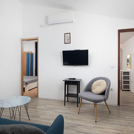 Apartment Majer 2 Medulin Exterior photo