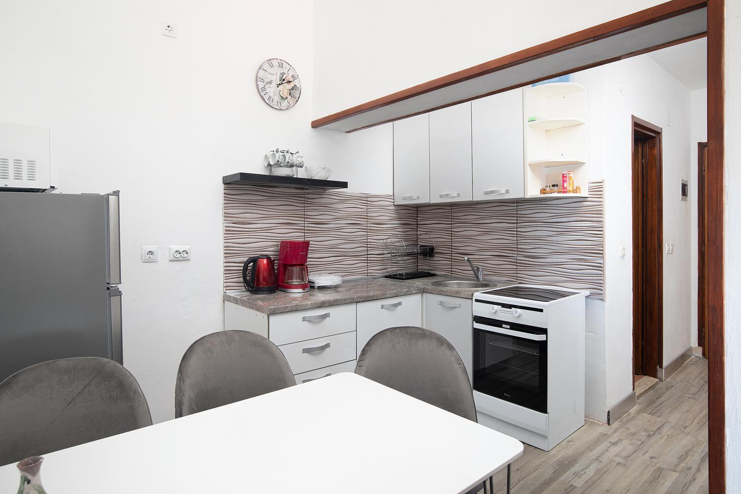 Apartment Majer 2 Medulin Exterior photo