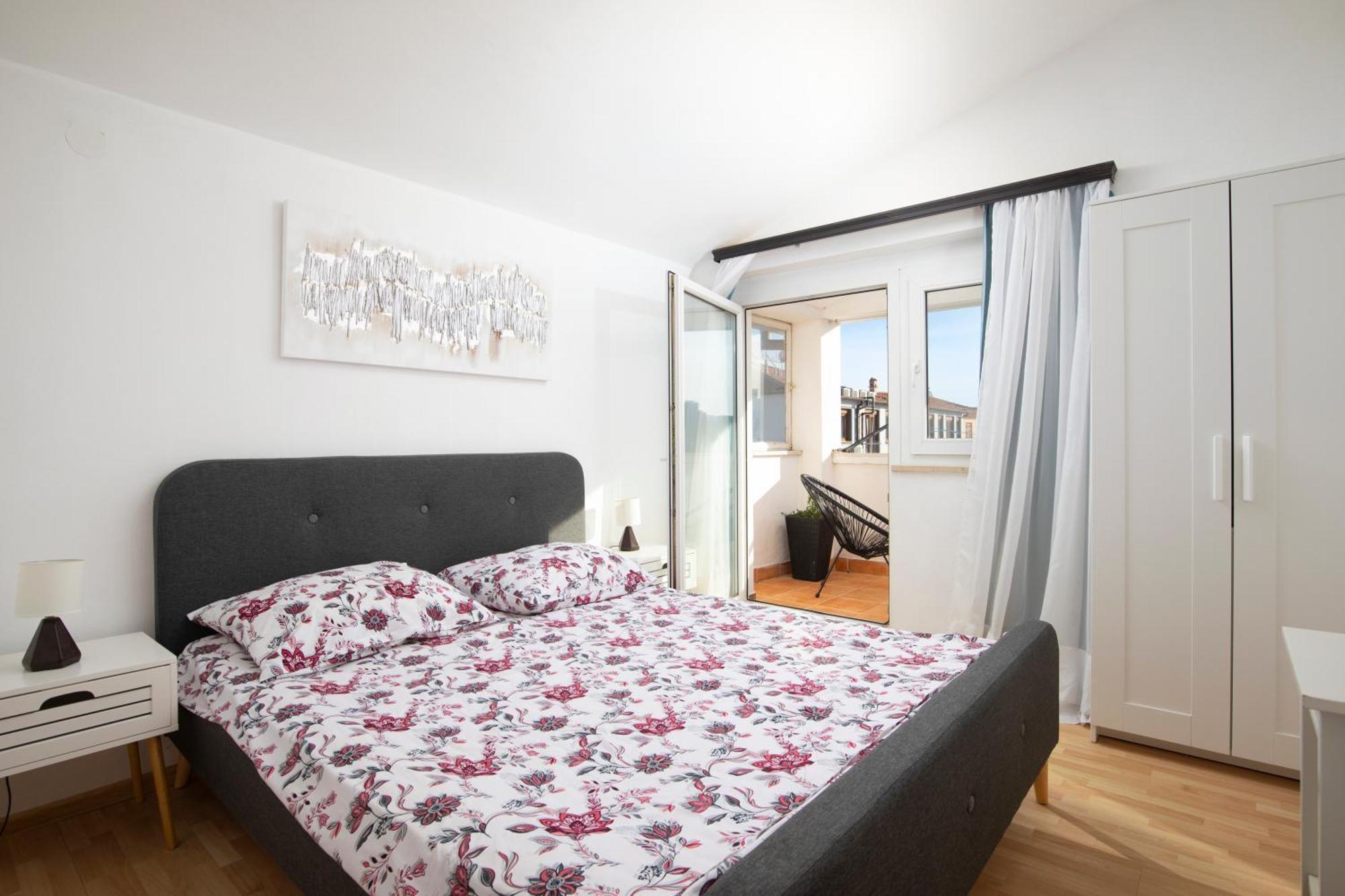 Apartment Majer 2 Medulin Exterior photo